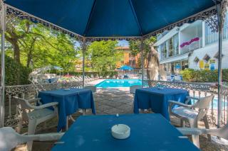 Hotel Gioiello - Cesenatico - 2