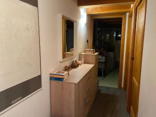 Appartamento con vista a La Salle - Villair - 7