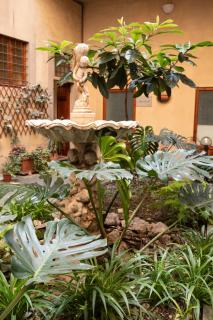 Pied-a-terre Cappelle Medicee - Florence - 7