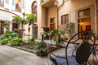 Pied-a-terre Cappelle Medicee - Florence - 3
