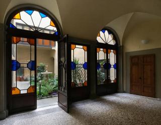Pied-a-terre Cappelle Medicee - Florence - 2