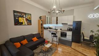 Boutique Apartment Sibila - Zagabria - 4