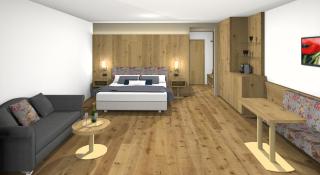 Hotel Nocturnes - Naturno - 2