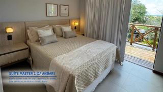 Casa em Praia do forte - Mata de Sao Joao - 5