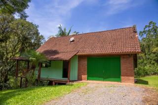 Canto da cascata - 1