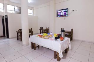 Adventure 360º Hostel - Santa Cruz de la Sierra - 9