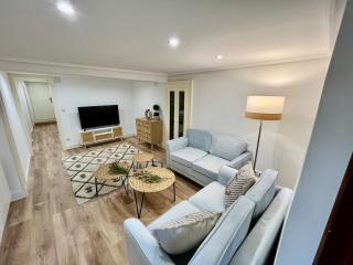 Mendi Etxea Suite-Mar y Montaña - 7