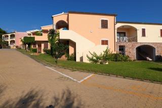 The Fantastic Resid Badus T6SV 2BedApt sleeps 6 - Badesi - 6