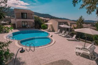 The Fantastic Resid Badus T6SV 2BedApt sleeps 6 - Badesi - 5