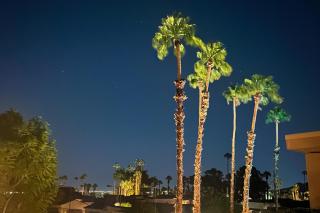 Ridgecrest Retreat - 1