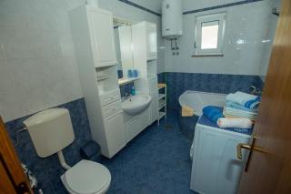 Apartments Meri - 1 - Lopar - 7