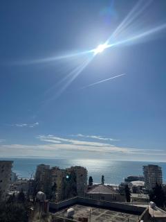 Dua Apartment - Durrës - 1