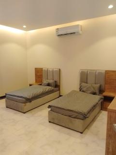 شقق يودج - Tabuk - 2