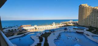 Porto Sokhna Resort - Ain Sokhna - 7