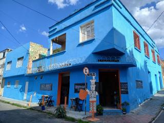 Hostel jabuticaba - Belo Horizonte - 1