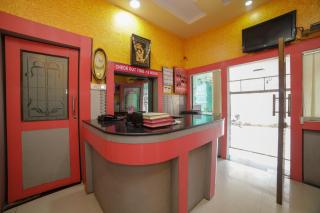 SPOT ON Hotel Ramgiri - Rāmtek - 8