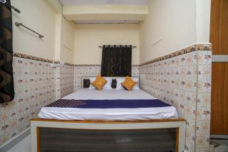 SPOT ON Hotel Ramgiri - Rāmtek - 4