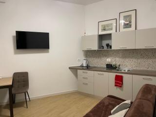 Condottieri's Hidden Home - 5