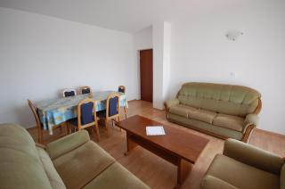 Apartment Djuka by El-Pi Tours - Njivice - 2