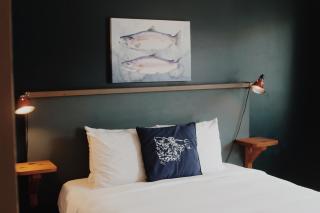 Salt Hotel & Pub - Ilwaco - 1
