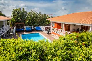 Beach Life Apartments - Jan Thiel - 8