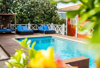 Beach Life Apartments - Jan Thiel - 9