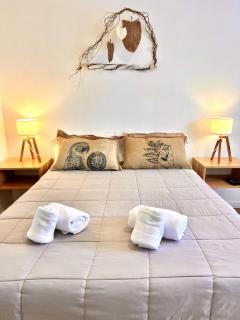 Apart Las Carretas - 7