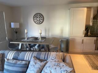Relax at the Golf - Portrush - 8