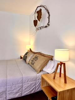 Apart Las Carretas - 1