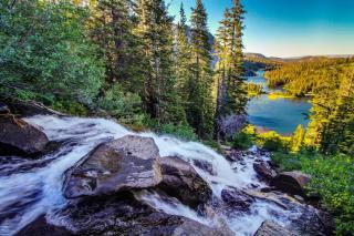 Chateau Sans Nom 31 - Mammoth Lakes - 9