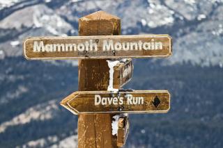 Chateau Sans Nom 31 - Mammoth Lakes - 4