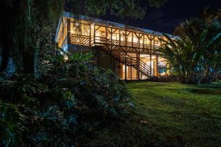 Casa de Campo en El Edén - 4