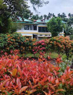 Chander Pahar Homestay - 1