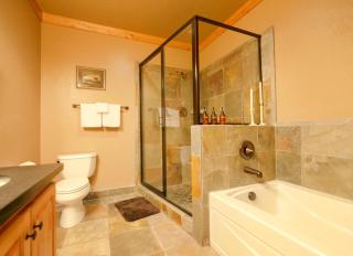 Palisades Lodge Suite 207 - Victor - 4
