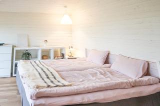 Studio apartment, Beach 400 m, Patio & BBQ - Glommen - 1