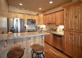 Palisades Lodge Suite 308 - Victor - 8