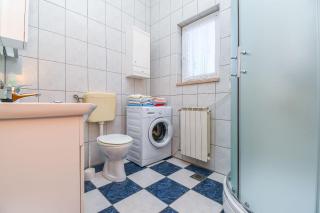 Apartments Vesna - Seget Vranjica - 2