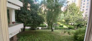 Cichy i przyjemny pokój na Muranowie - Varsovie - 6