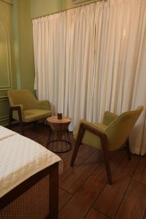 Cozy 3 BHK fully furnished apartment in Cochin - Kakkanad - 8