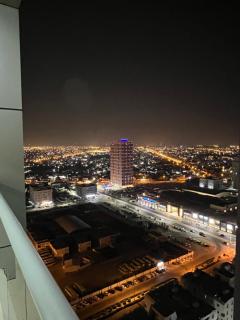 STM VIP Furnished Apartment - Ajman - 0