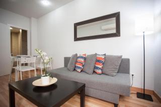 Fuencarral Apartments - 2