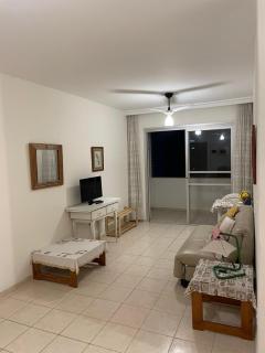 Apartamento amplo na Praia de Pitangueiras - Guarujá - 0