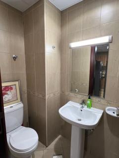 STM VIP Furnished Apartment - Ajman - 6