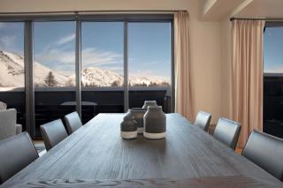 Town Hill Penthouse - Jackson - 7