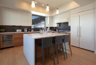 Town Hill Penthouse - 6