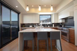 Town Hill Penthouse - Jackson - 5