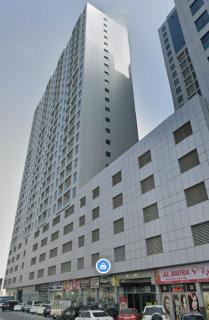 STM VIP Furnished Apartment - Ajman - 1