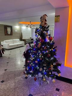 Apartamento amplo na Praia de Pitangueiras - Guarujá - 8