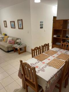 Apartamento amplo na Praia de Pitangueiras - Guarujá - 5