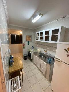 Apartamento amplo na Praia de Pitangueiras - Guarujá - 4